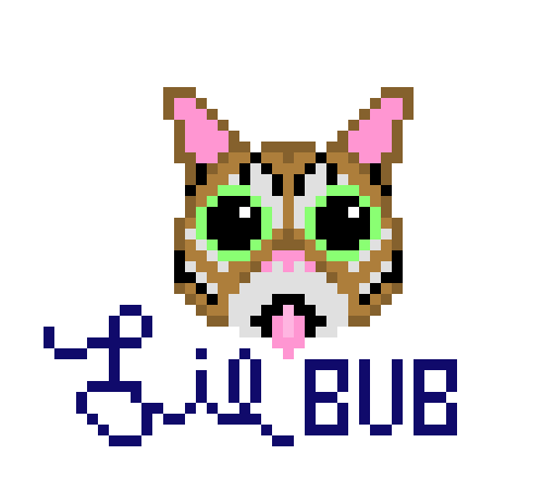 [9664c4] Lil' Bub