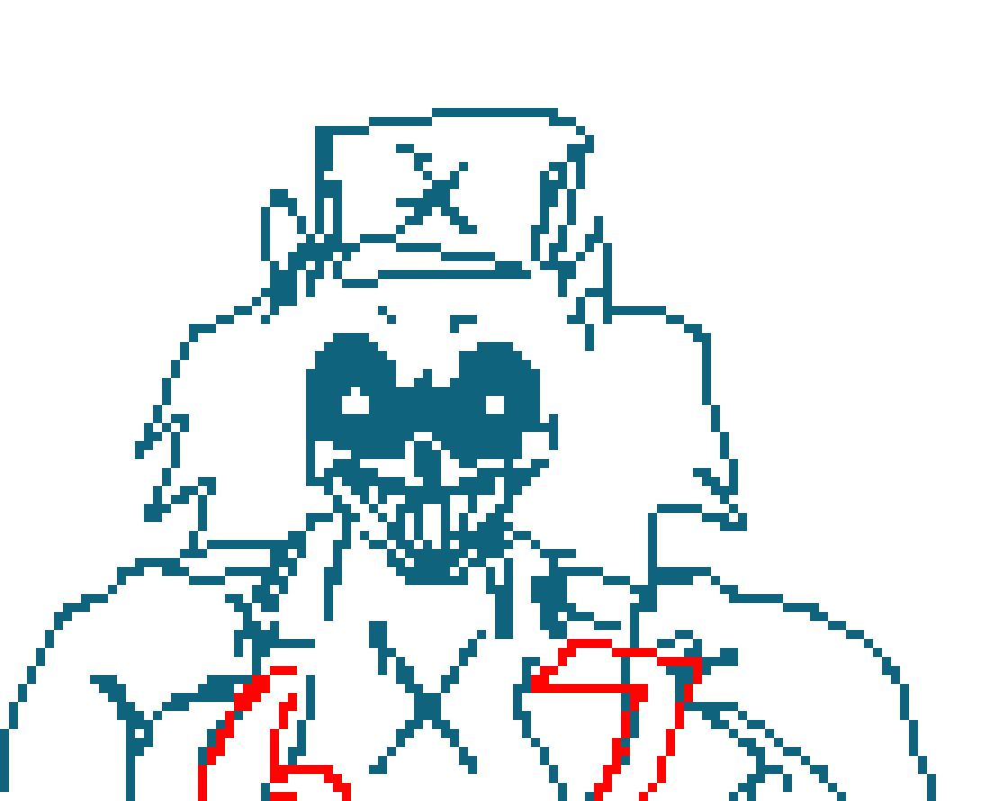[d6b1d3] genius idea, if only I knew HOW TO DRAW SONIC