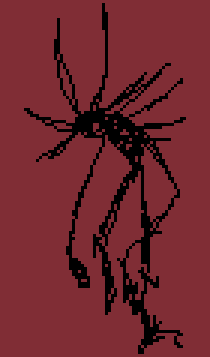 [ee8921]  Oh yeah I also need to force Riley to teach me how to design characters
