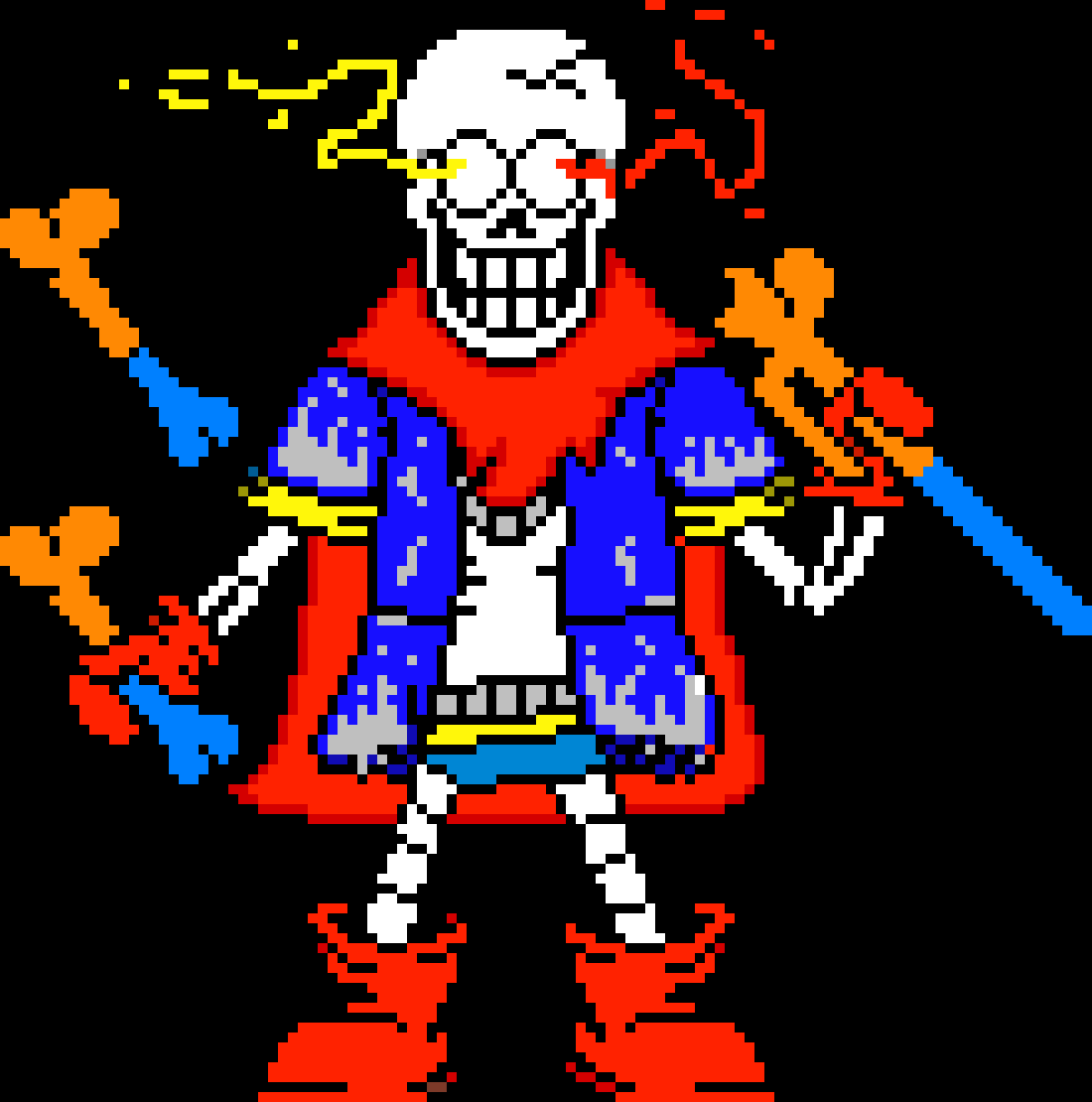 [8597b0] NOO!!! IM GONNA HAVE NIGHTMARES NOW!! AAAAAAAAAAAAHHHHH!!! NYAAAAAHHHHH!!!  -RK!Dustbelief Papyrus (cleetus.) (LS!Cleetus) (SUDDEN SCREAMS!Cleetus)