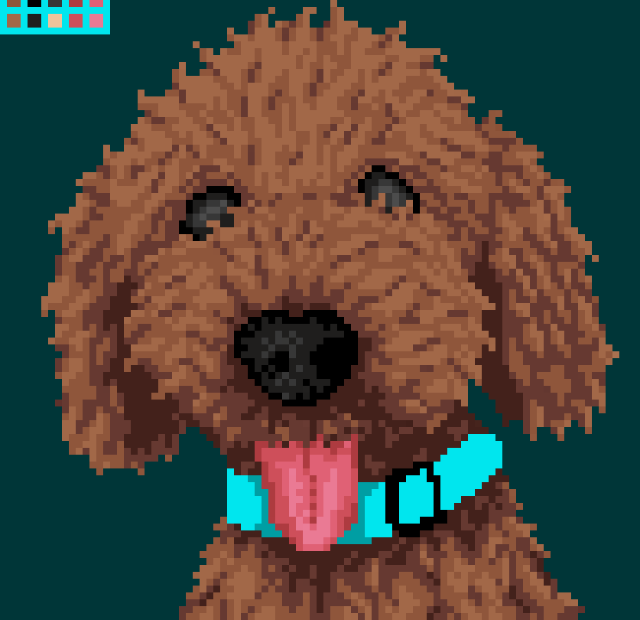 [fa8a0e] Millie