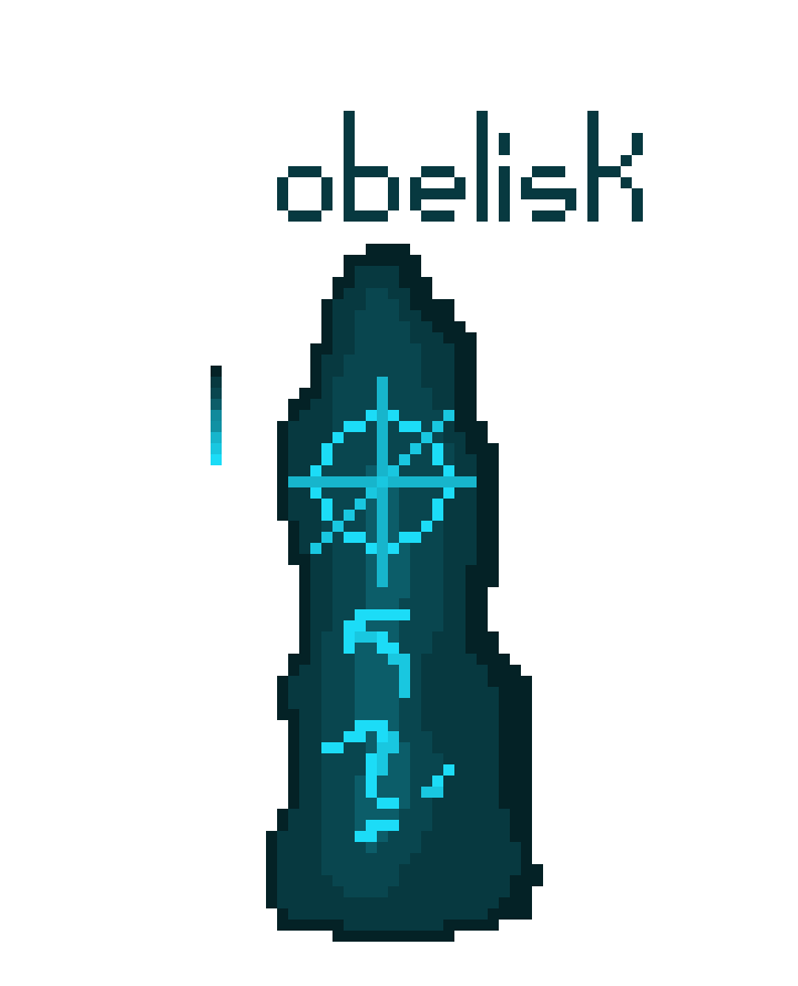 [782f11] Obelisk