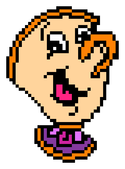 [9664c4] Chip the Cup