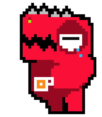[8c6ce6] Tag dragon