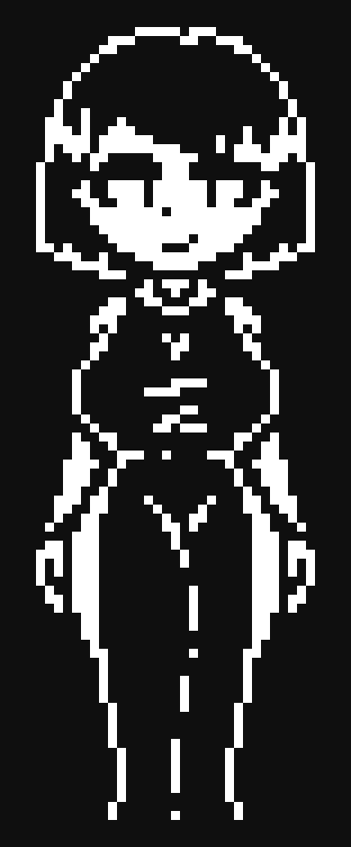 [a53442] *Chara/Frisk I guess?* -Pathfinder