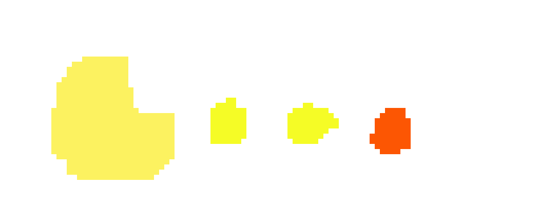 [d7c990] Pacman