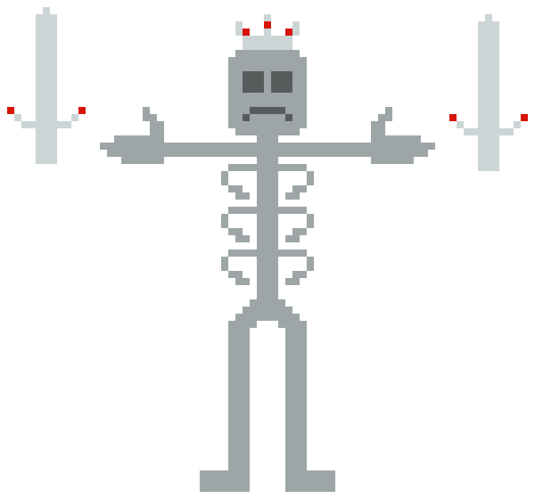 [bcb7cc] Skelelord finished