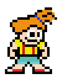 [9664c4] Misty 8 Bit