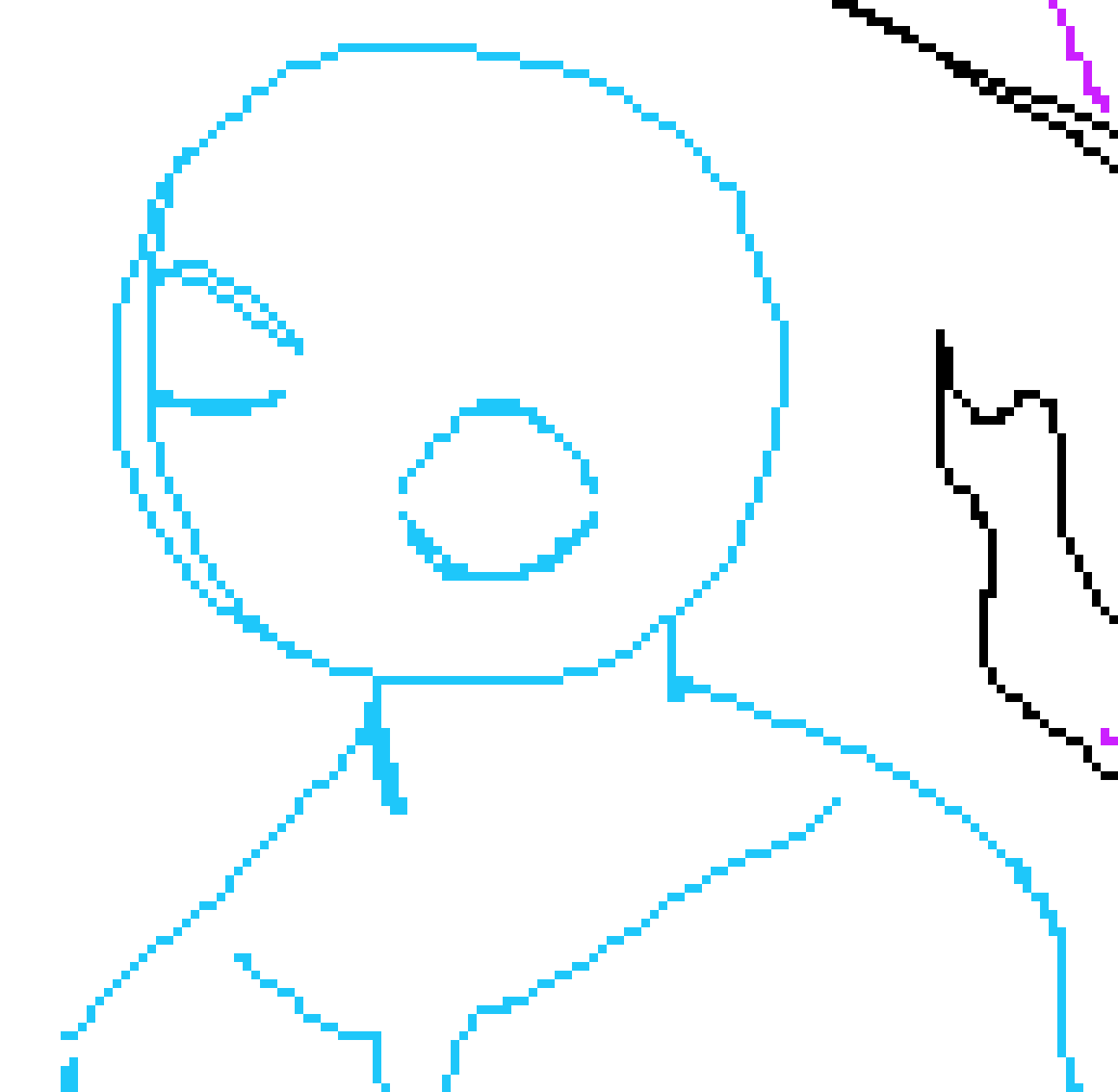 [14d431] tu madre es muy gordo, el demente