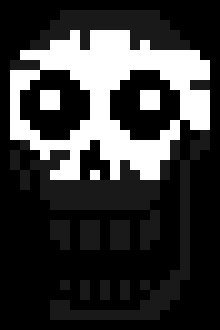 Papyrus Becoming Uncanny Phase 15