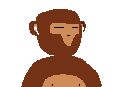[0dce7c] Monkey_4