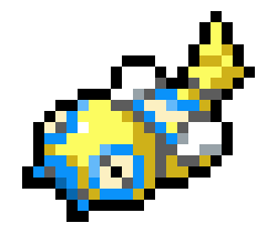 Dunsparce