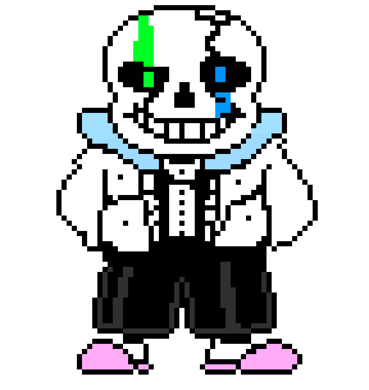 [9664c4] GZtale REBEL SANS!!!!!