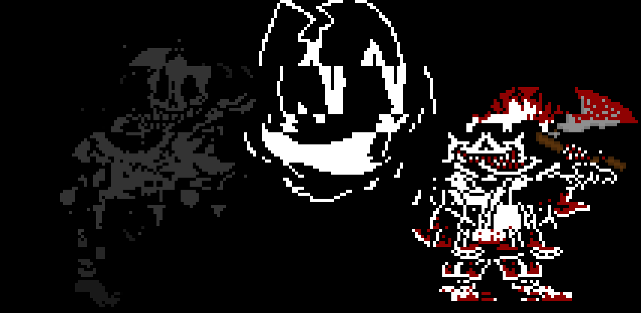[fdea83] SAY GOOD BYE