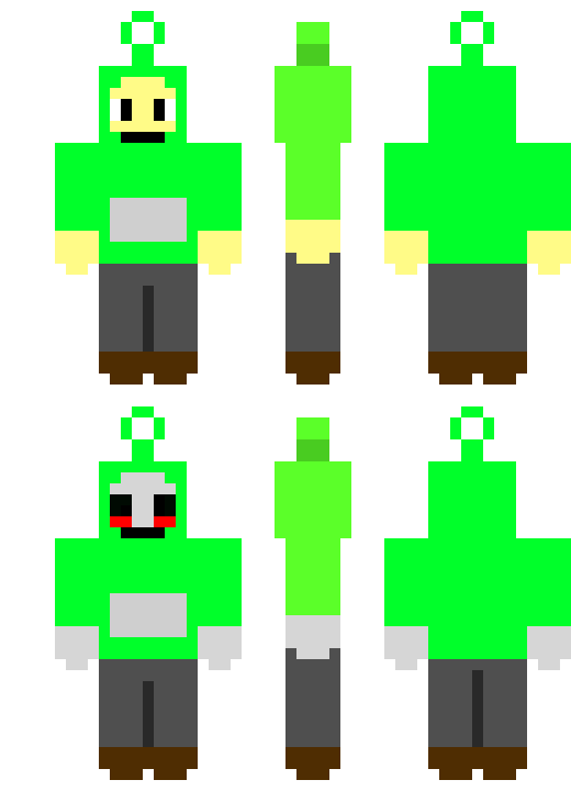 [9664c4] ST OC:Dew Tubbie 