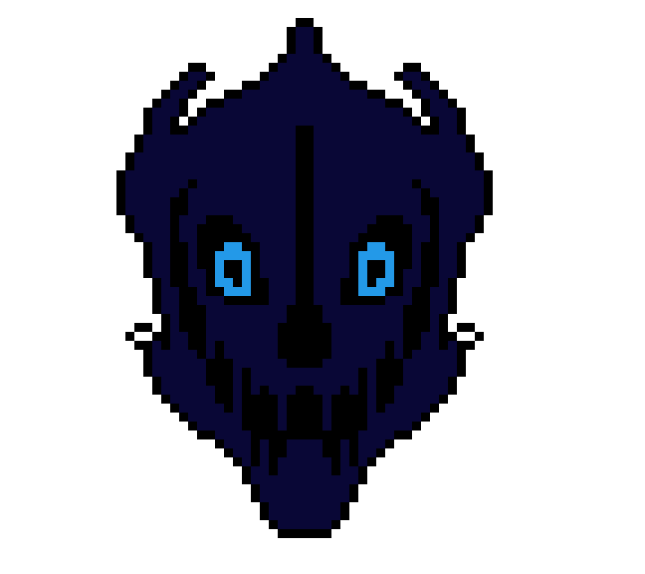 [60403a] Gaster Blaster