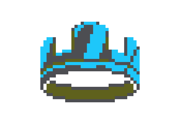 [9664c4] crown