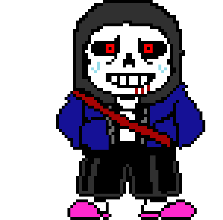 [546322] Create Your Own Sans :)