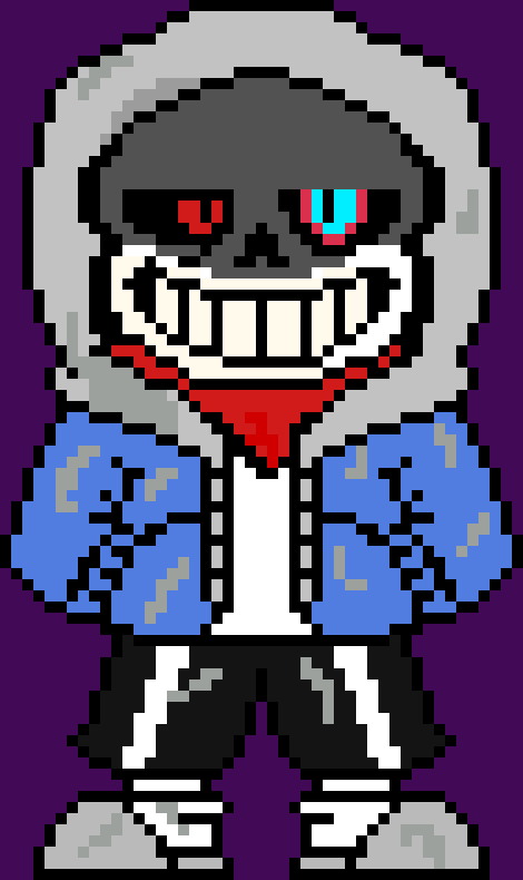 [3975d9] Dust Sans [exact copy]