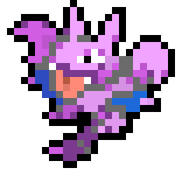 [9664c4] Gligar