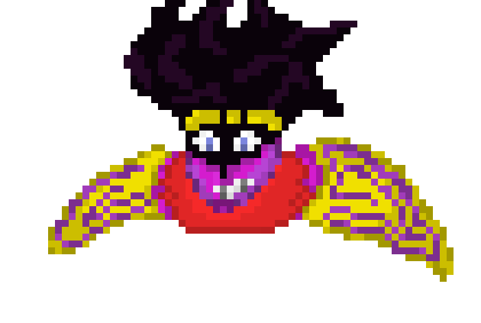 [3fcaee]  DID I HEAR SOMONE SAY JOJO,STAR PLATINUM AND ZA WARUDOOOOOOOOOOOOOOO -Tom