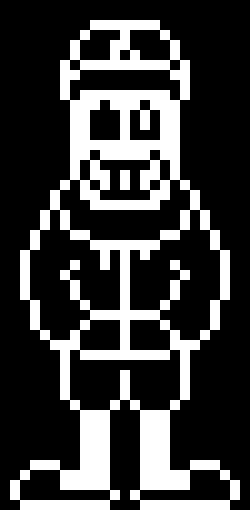 [TALE OF THE FALLEN DISCORDERS] bon3z full sprite