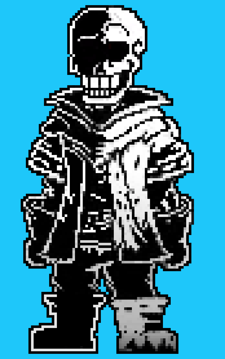 [4ce74b] Dustbelief Ruins.