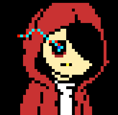 [c8bb2d] *summons 50 chaotic blasters and fires them at the abomination*