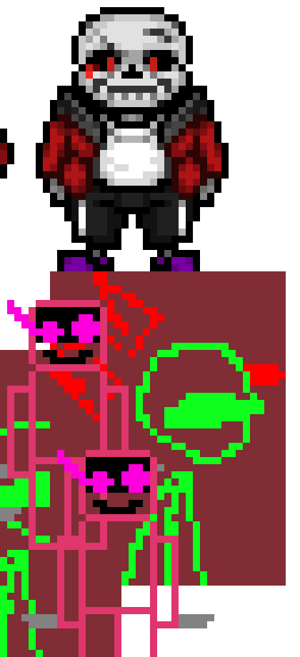 [6c4e5b] 'yo wtf' ass arrangement 