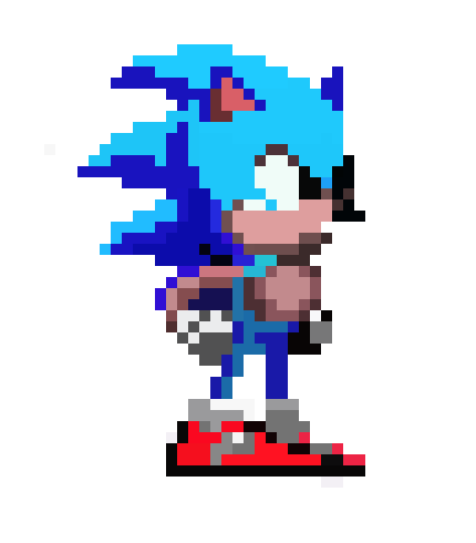 [9664c4] sonic