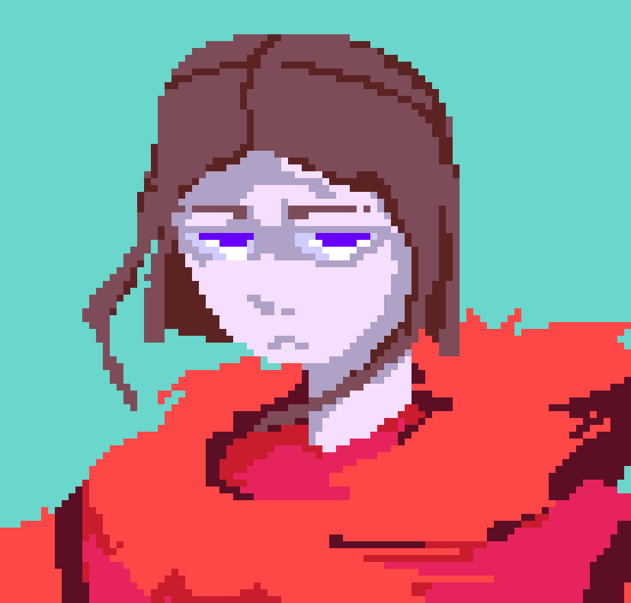 [90dac8] as i said these designs used to take me a long ass time to do but now a cool 30 and i got full sprite and ow