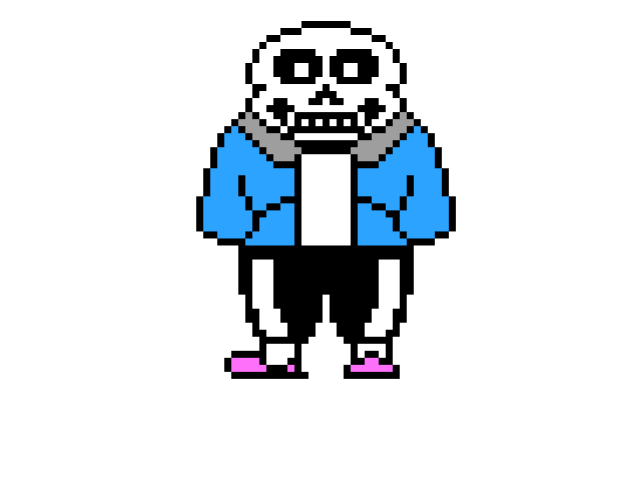 [c0ba55] sans