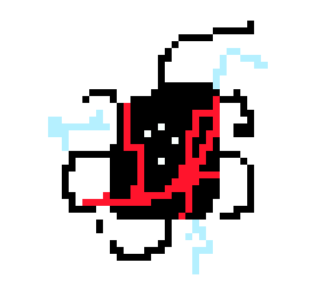 [9664c4] cosmic eintity