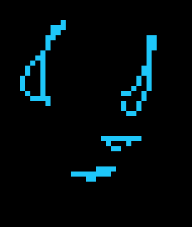 [c236d7] Im like a broken xbox; i dont play no games