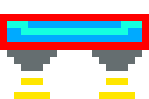 [9664c4] hover board 2.0