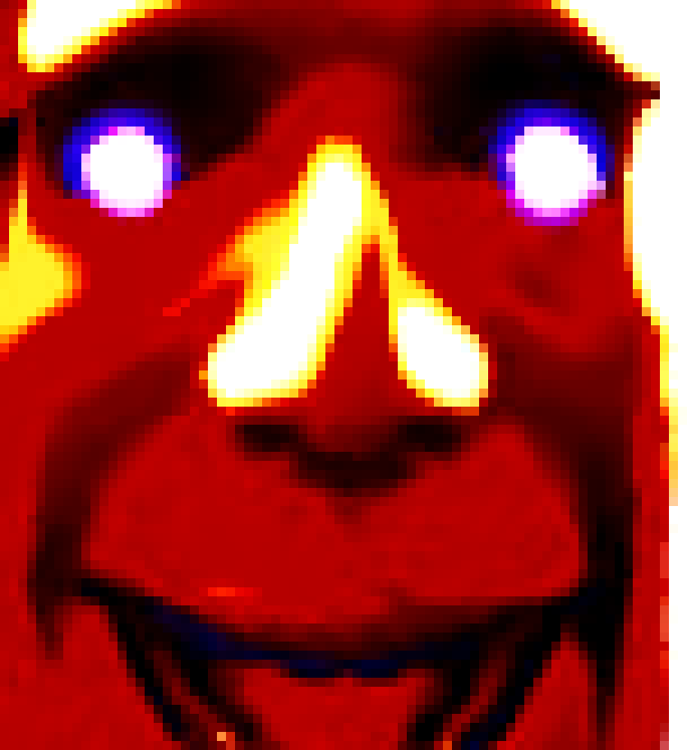 [3ce33e] casually drinks salt water with lvl42000 doodooass