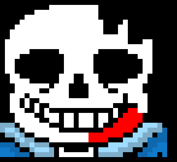 [ba8bf0] What fucking pedo made story shift be porn wow someone was that horny,Lebrayan can you ban this horny loser called:0a90e7-Horror!Sans