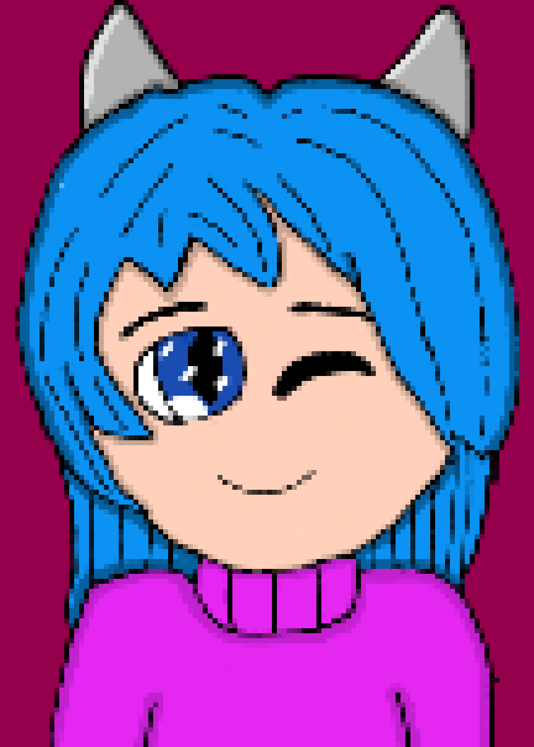 [0ae1f1] Caftar, im not going to go back and look for your channel because i think it will make you sad