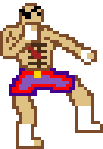 Sagat