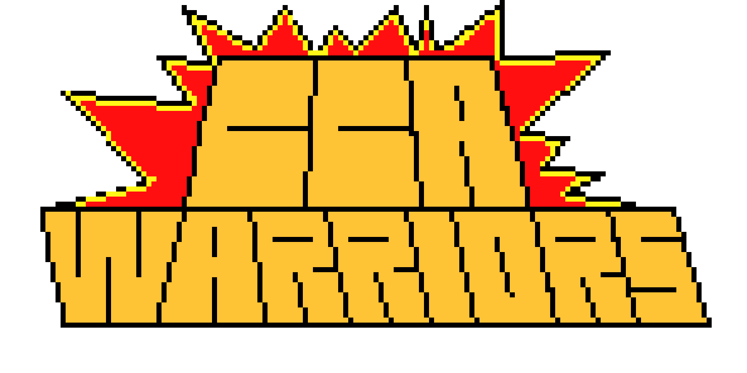 [9664c4] warriors1