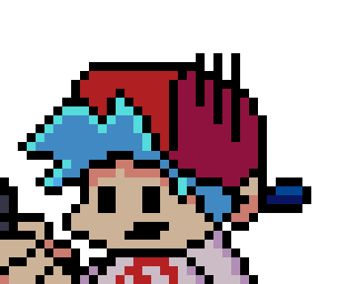 [d0ac6b] *glass breaking* holy fuck it's a Temmie... *-hides- in the one place Tem CAN'T look... under Tem* -W