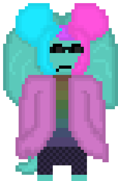 [50e3cf] Poprocks hmm