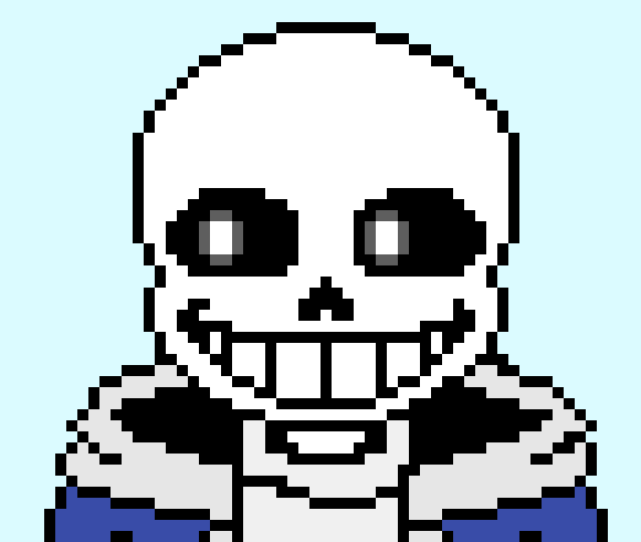 [b9de0d] there selling temmie flakes for 1G? wow. i should get some. - Sans.v6