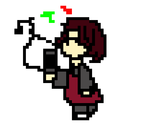 [6ed5cf] rorymusic