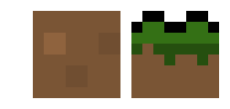 [e38ea5] Block Tiles