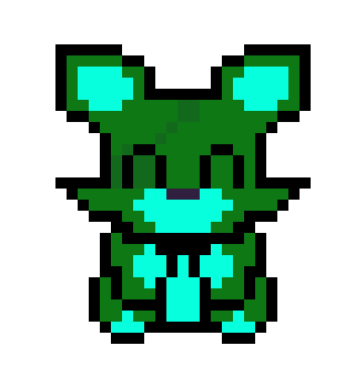 [9664c4] Fedelma Plushie!!!
