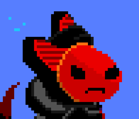 [5b62b0] Who the hell edited my sprite into this? -John