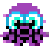 [77b5cf] SuperKitties villan sprite