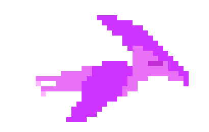 [988bf9] purple dino run2