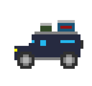 [9664c4] Truck